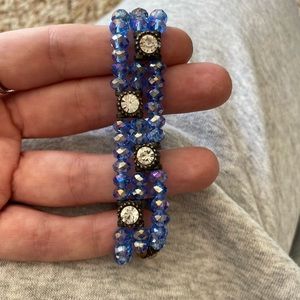 Beautiful Beaded Bracelet! 💍5 for $15!💍